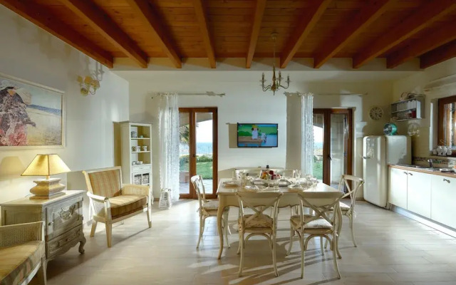 Villa Paradissi in Crete