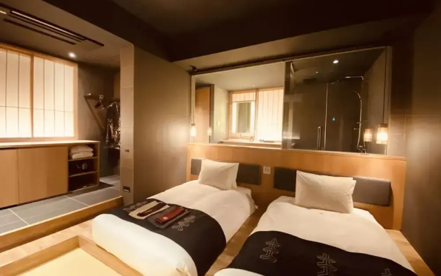 Hotel Zagakukan