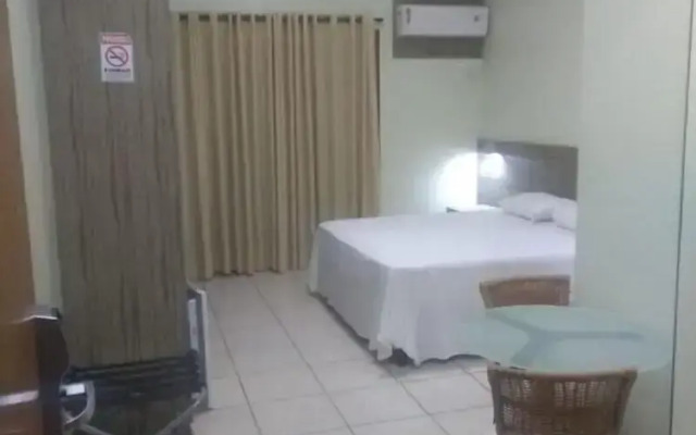 Hotel Thermas Bonsucesso