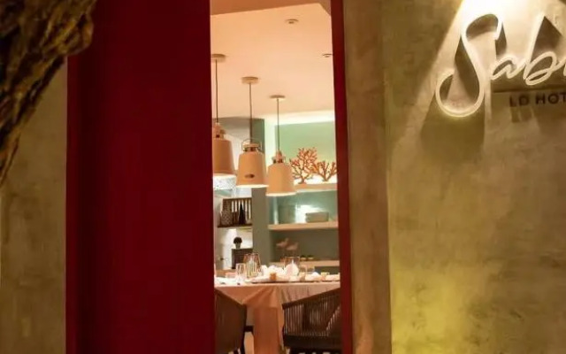 Sabbia By LD Hoteles