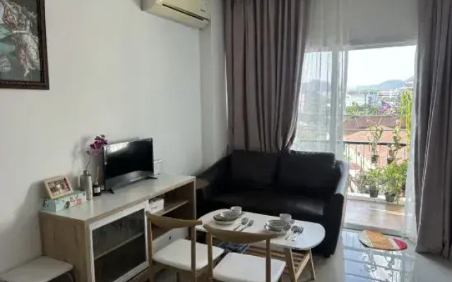 phuket Naka Condon Kitty 52