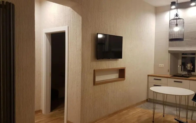 Lviv Wall Street Apt