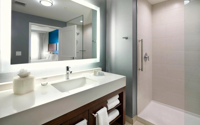 Residence Inn Secaucus Meadowlands