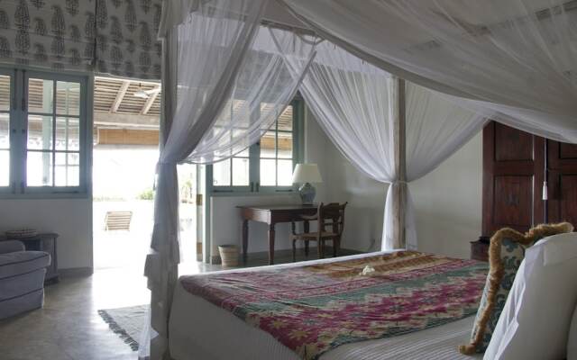 Samudra Beach House