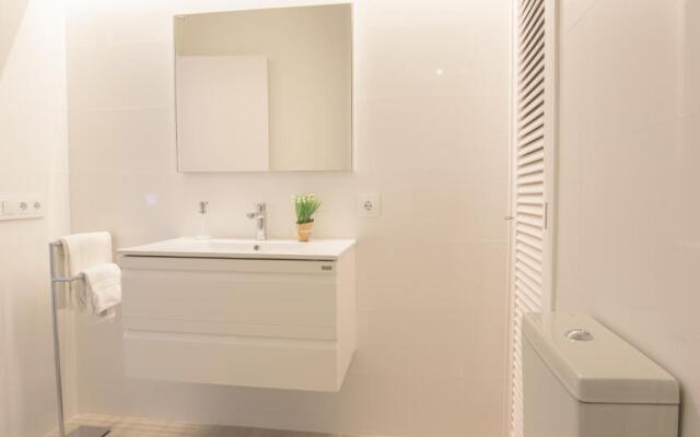 Apartamento Ferrera Park 624