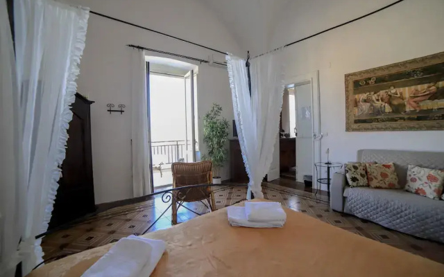 Palazzo Barba