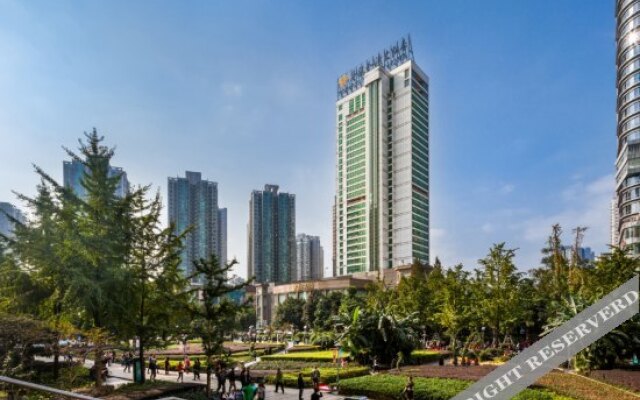 Chongqing Empark Grand Hotel