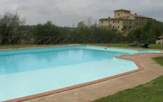 Residenza Il Platano Fortilizio di Campiglia