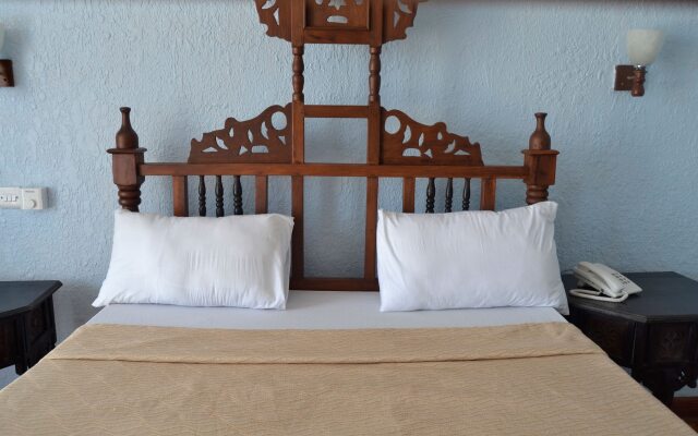 Serene Beach Resort