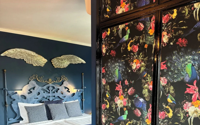 Palm View Guesthouse-Adults only