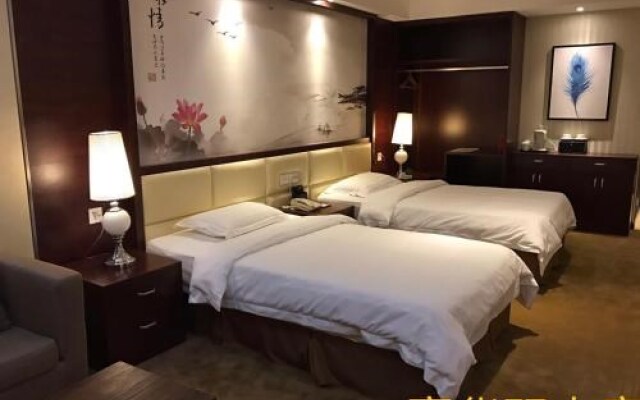 Guangzhou Mao Feng Hotel