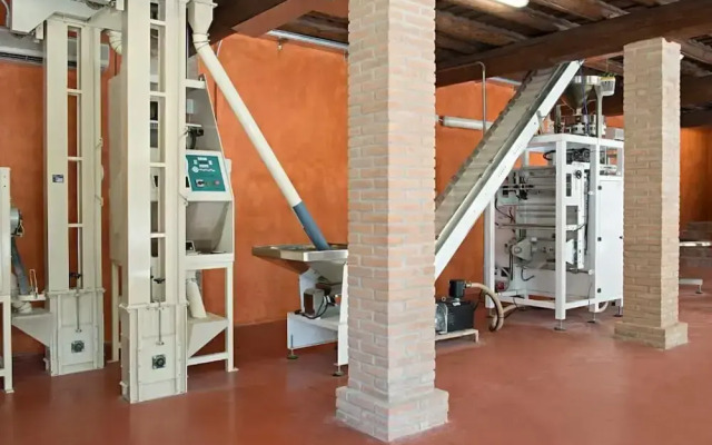 Azienda Agricola Le Colombare