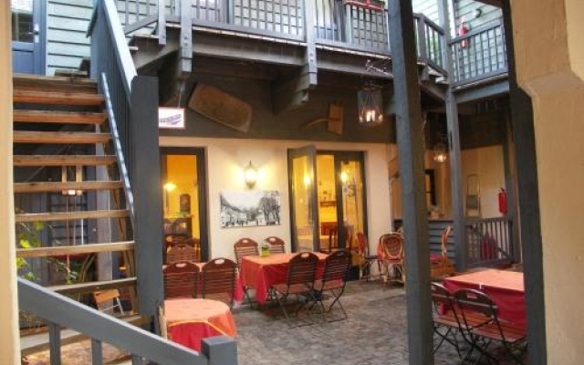 Gasthof & Fleischerei Endler