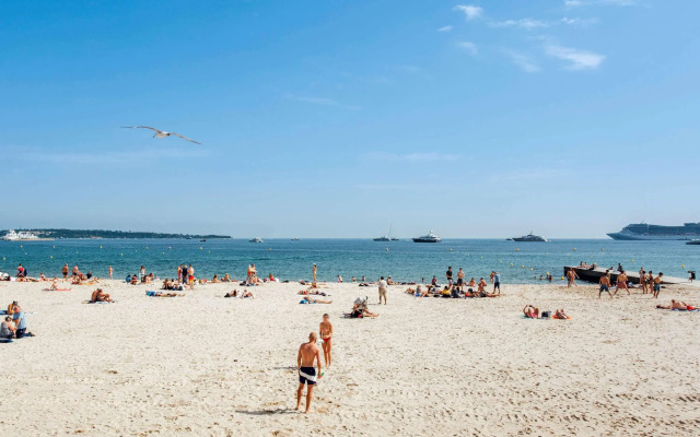 ibis budget Cannes centre ville