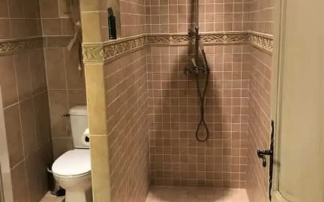 La Villa de Robion in Robion