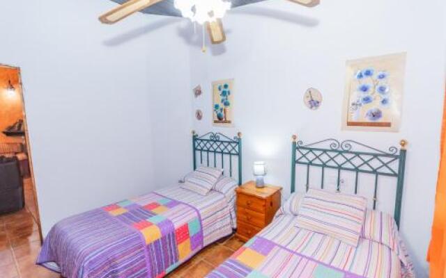 Cubo's Villa Sonia