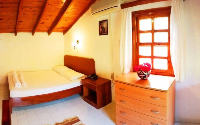 Selimhan Hotel - Selimiye