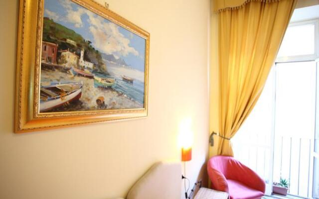B&B San Gregorio Armeno