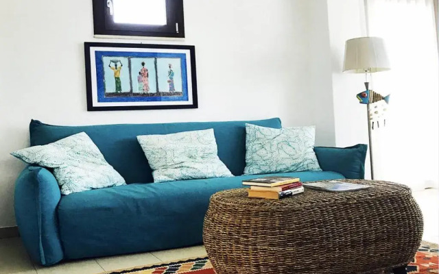 Le Castella Resort & Beach