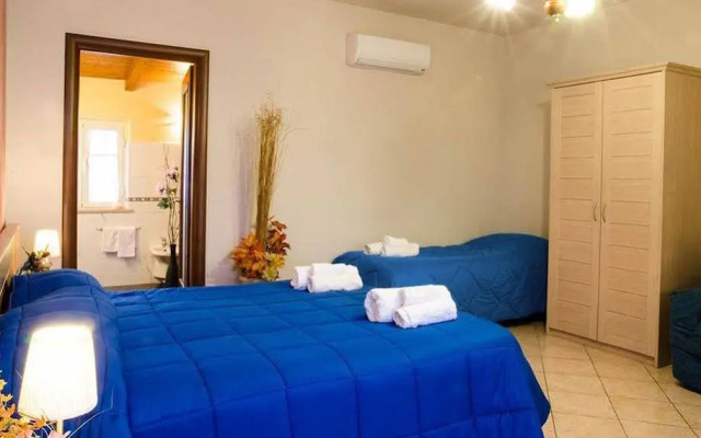 B&B Charme