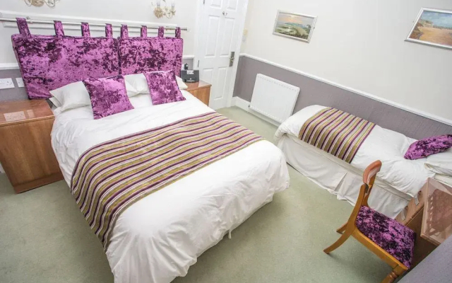 Park Lodge Hotel