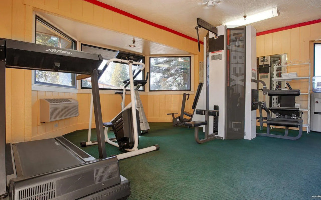 Best Western Plus Placerville Inn