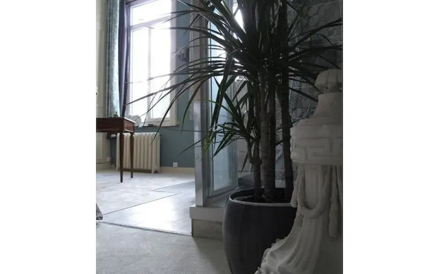 La Bourgogne en Ville