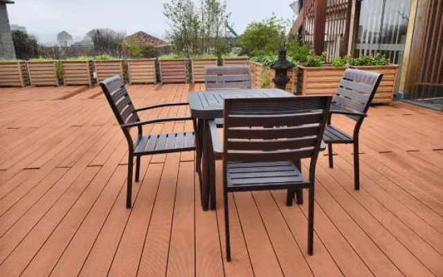 Lin'an SSAW Boutique Hotel