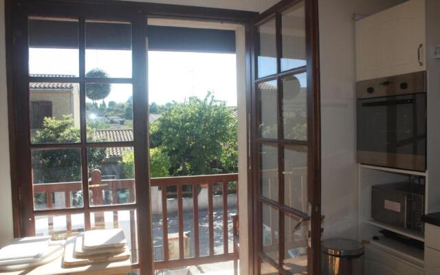 Maison-Limoux Chambre D'Hote Limoux 11300