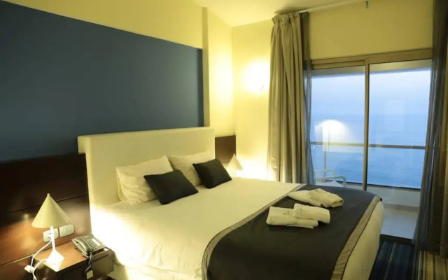 Monte Mare Hotel