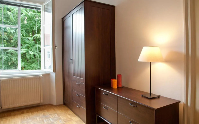 Apartment Rezidenca Goga