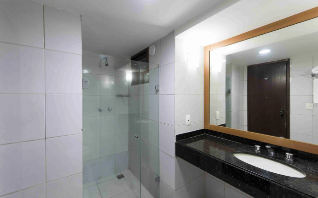 Praiamar Natal Hotel & Convention