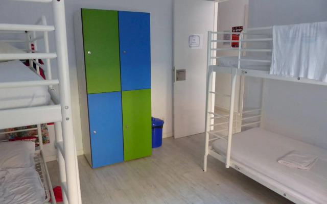 Hostel One Ramblas