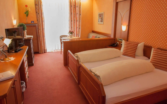 Parkhotel Bad Faulenbach