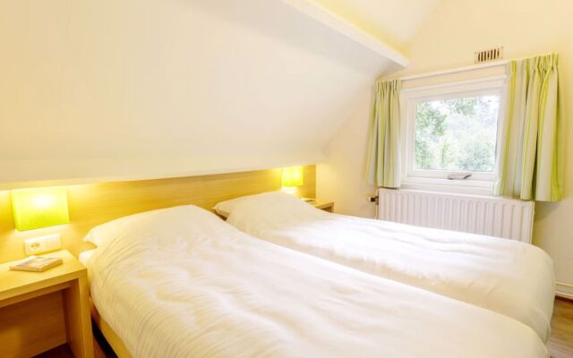 Center Parcs De Limburgse Peel 36376