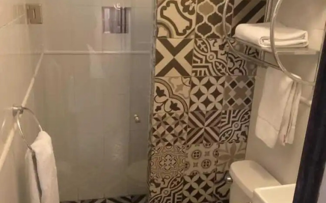 Suites Viveros de Coyoacan