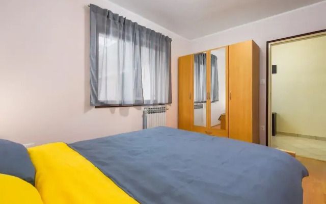 Charming Lovran Apartments With Wonderful Sea View