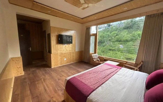 Hotel Emmjay Greens
