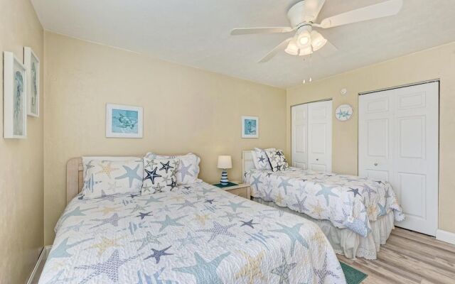 Anna Maria Island Runaway Tropical Dream