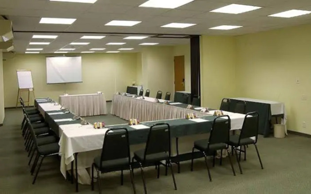 Sleep Inn Ribeirao Preto