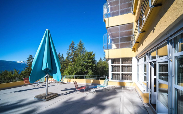 Youth Hostel Crans-Montana