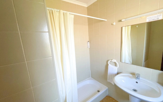 HI Areia Branca – Pousada de Juventude - Hostel