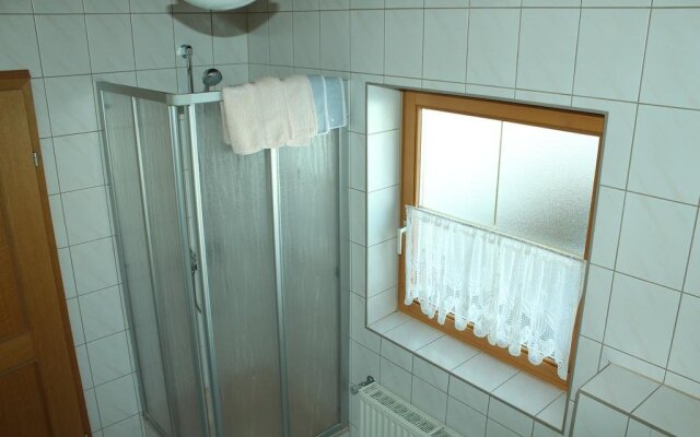 Appartement Pension Grasser