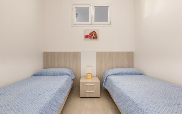 2515 Villa Marea - Appartamento Altamarea by Barbarhouse