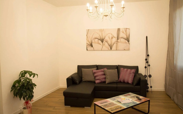 Casa Stefani
