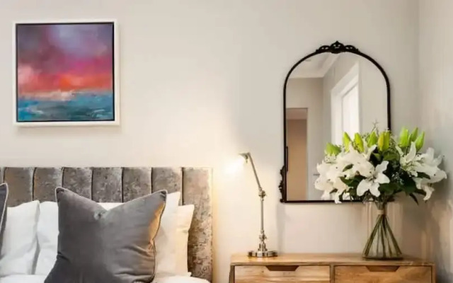 The Courtyard Apartments - Sage