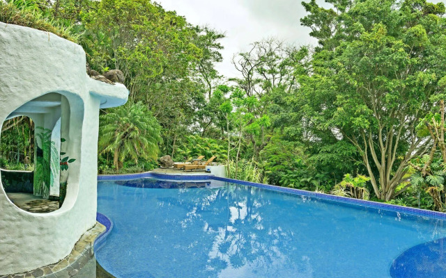 Finca Rosa Blanca Coffee Farm and Inn