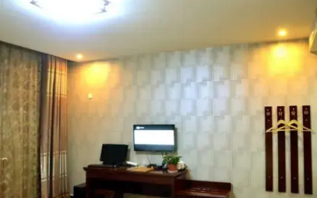 Zhenghang Hotel (Shijiazhuang Airport)