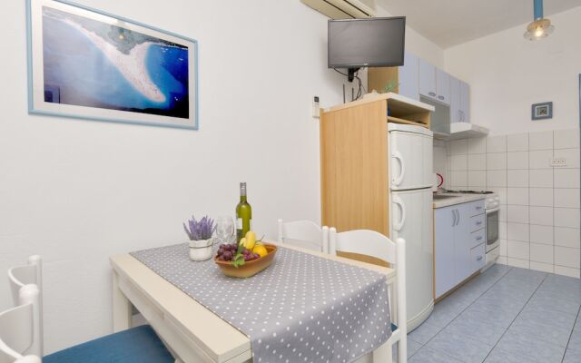 Apartments Josip
