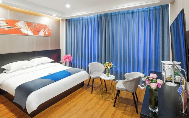 Rc Smart Hotel
